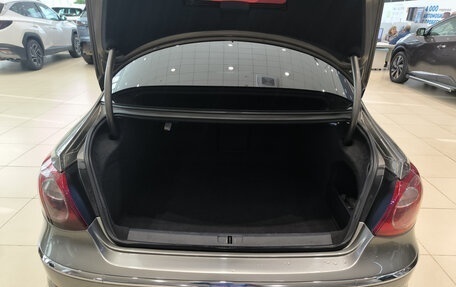 Volkswagen Passat CC I рестайлинг, 2011 год, 1 260 000 рублей, 14 фотография