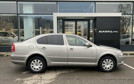 Skoda Octavia, 2011 год, 732 000 рублей, 4 фотография