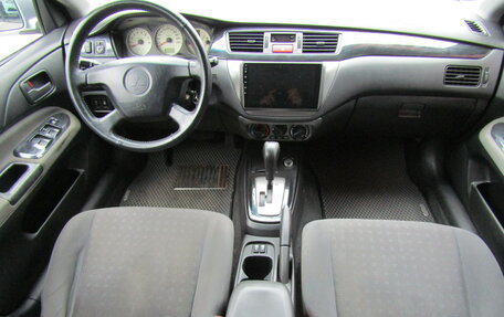Mitsubishi Lancer IX, 2005 год, 550 000 рублей, 13 фотография
