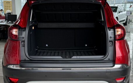 Renault Kaptur I рестайлинг, 2019 год, 1 435 000 рублей, 7 фотография