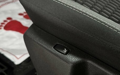 Renault Kaptur I рестайлинг, 2019 год, 1 435 000 рублей, 10 фотография