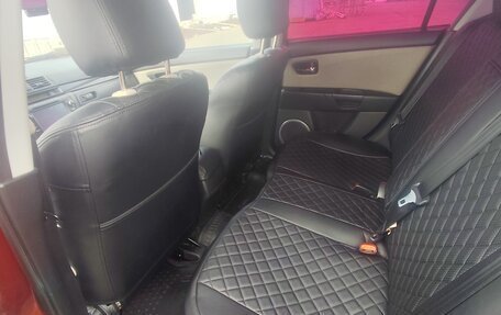 Mazda 3, 2008 год, 835 000 рублей, 9 фотография