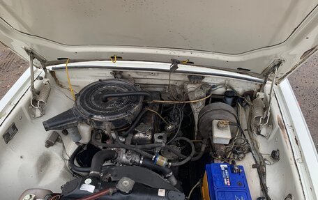 ГАЗ 31029 «Волга», 1993 год, 150 000 рублей, 2 фотография