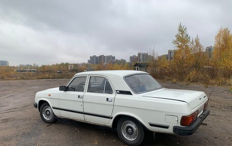 ГАЗ 31029 «Волга», 1993 год, 150 000 рублей, 8 фотография