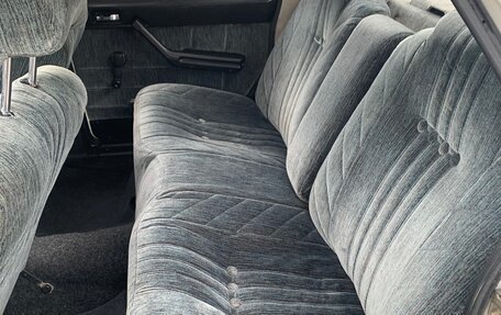 ГАЗ 31029 «Волга», 1993 год, 150 000 рублей, 5 фотография