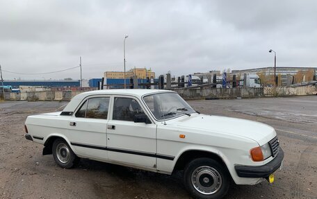 ГАЗ 31029 «Волга», 1993 год, 150 000 рублей, 6 фотография