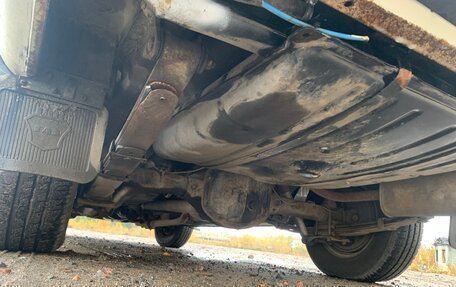 ГАЗ 31029 «Волга», 1993 год, 150 000 рублей, 9 фотография