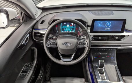 Chery Tiggo 7 Pro, 2020 год, 1 520 000 рублей, 15 фотография