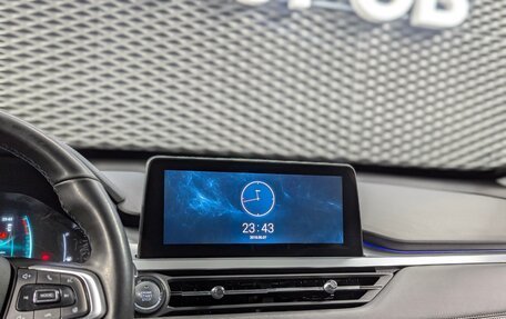 Chery Tiggo 7 Pro, 2020 год, 1 520 000 рублей, 17 фотография