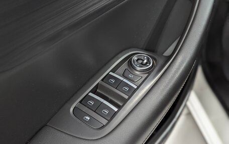 Chery Tiggo 7 Pro, 2020 год, 1 520 000 рублей, 19 фотография