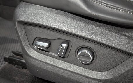 Chery Tiggo 7 Pro, 2020 год, 1 520 000 рублей, 20 фотография