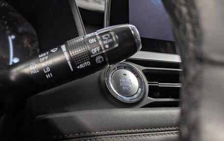 Chery Tiggo 7 Pro, 2020 год, 1 520 000 рублей, 24 фотография