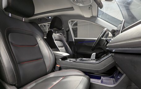 Chery Tiggo 7 Pro, 2020 год, 1 520 000 рублей, 32 фотография