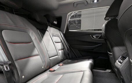 Chery Tiggo 7 Pro, 2020 год, 1 520 000 рублей, 33 фотография