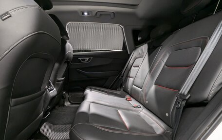Chery Tiggo 7 Pro, 2020 год, 1 520 000 рублей, 34 фотография