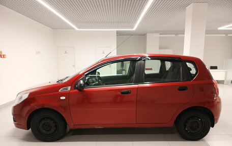Chevrolet Aveo III, 2010 год, 381 000 рублей, 8 фотография