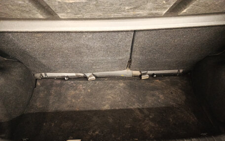 Chevrolet Aveo III, 2010 год, 381 000 рублей, 10 фотография