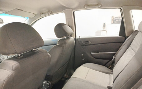 Chevrolet Aveo III, 2010 год, 381 000 рублей, 12 фотография