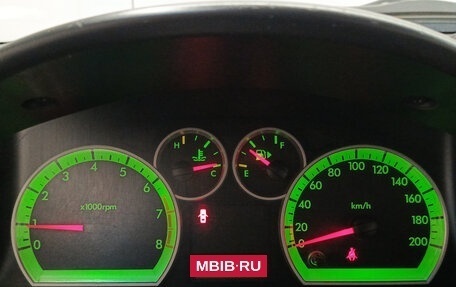 Chevrolet Aveo III, 2010 год, 381 000 рублей, 13 фотография