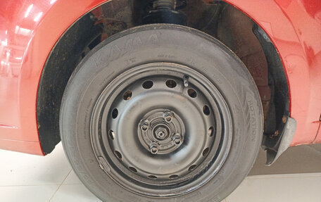 Chevrolet Aveo III, 2010 год, 381 000 рублей, 18 фотография