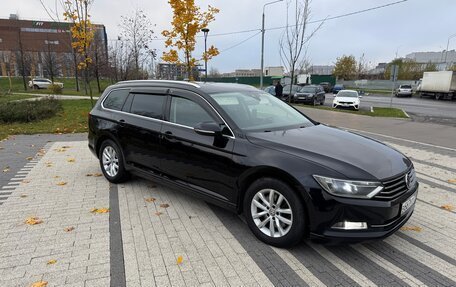 Volkswagen Passat B8 рестайлинг, 2019 год, 1 450 000 рублей, 8 фотография