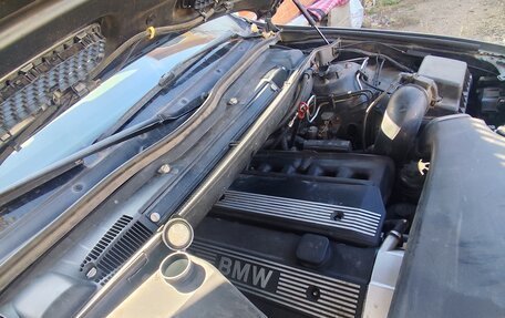 BMW X5, 2005 год, 1 100 000 рублей, 9 фотография