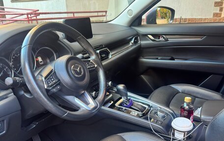 Mazda CX-5 II, 2021 год, 3 300 000 рублей, 9 фотография