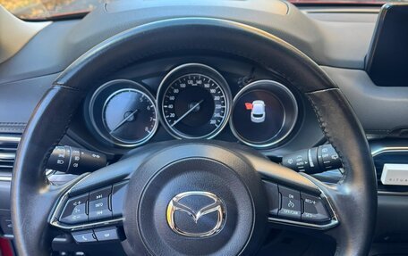 Mazda CX-5 II, 2021 год, 3 300 000 рублей, 13 фотография