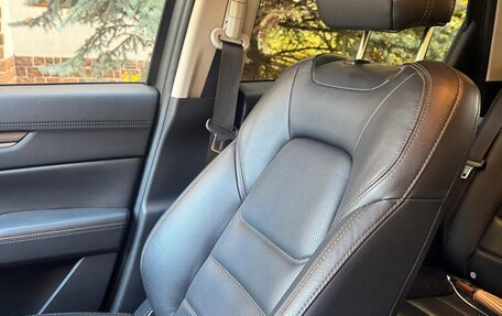 Mazda CX-5 II, 2021 год, 3 300 000 рублей, 11 фотография