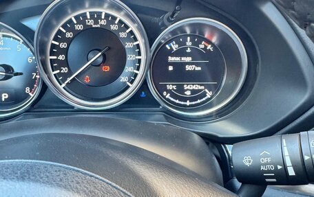 Mazda CX-5 II, 2021 год, 3 300 000 рублей, 10 фотография