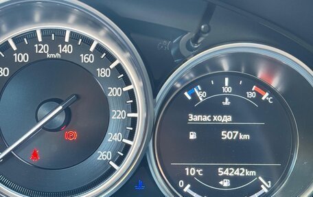 Mazda CX-5 II, 2021 год, 3 300 000 рублей, 14 фотография