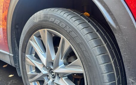 Mazda CX-5 II, 2021 год, 3 300 000 рублей, 7 фотография