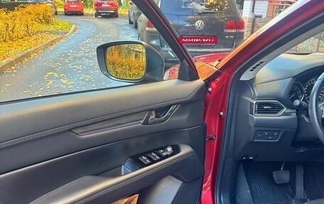 Mazda CX-5 II, 2021 год, 3 300 000 рублей, 8 фотография