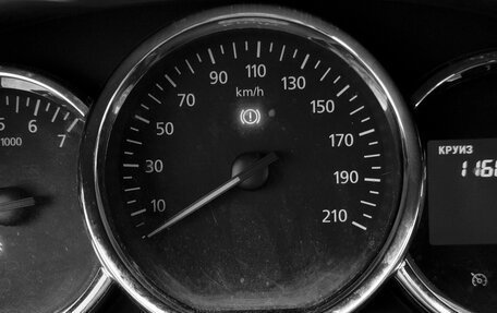 Renault Duster I рестайлинг, 2015 год, 1 100 000 рублей, 7 фотография