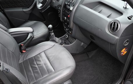 Renault Duster I рестайлинг, 2015 год, 1 100 000 рублей, 6 фотография