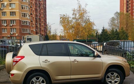 Toyota RAV4, 2012 год, 1 700 000 рублей, 4 фотография