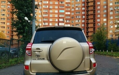 Toyota RAV4, 2012 год, 1 700 000 рублей, 5 фотография