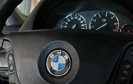 BMW 7 серия, 1996 год, 875 000 рублей, 11 фотография