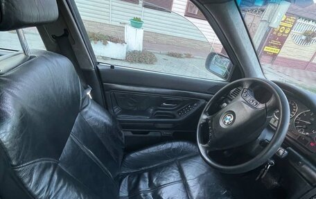 BMW 7 серия, 1996 год, 875 000 рублей, 10 фотография