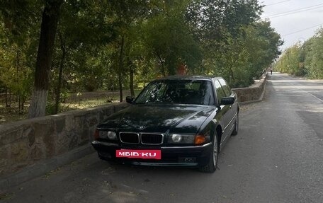 BMW 7 серия, 1996 год, 875 000 рублей, 7 фотография