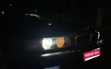 BMW 7 серия, 1996 год, 875 000 рублей, 9 фотография