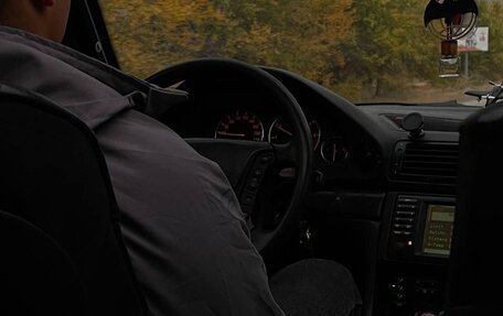 BMW 7 серия, 1996 год, 875 000 рублей, 17 фотография