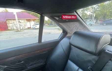 BMW 7 серия, 1996 год, 875 000 рублей, 15 фотография