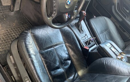 BMW 7 серия, 1996 год, 875 000 рублей, 18 фотография