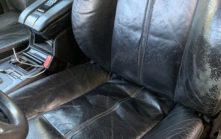 BMW 7 серия, 1996 год, 875 000 рублей, 20 фотография