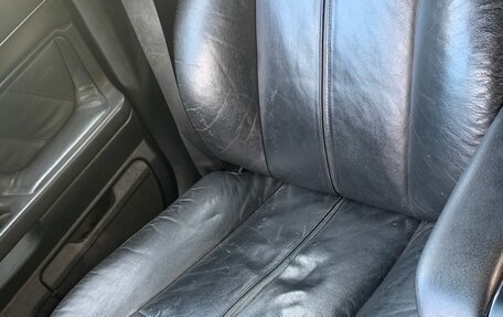 BMW 7 серия, 1996 год, 875 000 рублей, 19 фотография