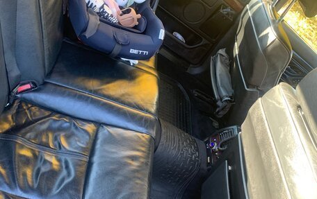 BMW 7 серия, 1996 год, 875 000 рублей, 26 фотография