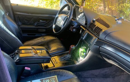 BMW 7 серия, 1996 год, 875 000 рублей, 24 фотография