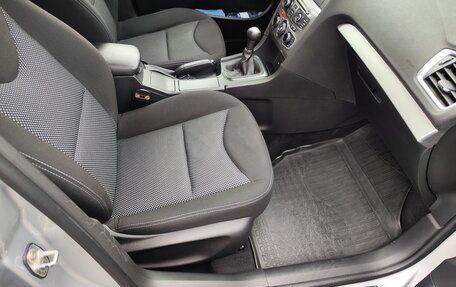 Citroen C4 II рестайлинг, 2017 год, 1 350 000 рублей, 12 фотография