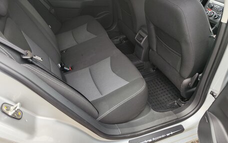 Citroen C4 II рестайлинг, 2017 год, 1 350 000 рублей, 13 фотография